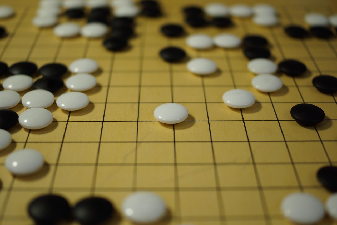 围棋的基本规则-围棋的基本规则有哪些