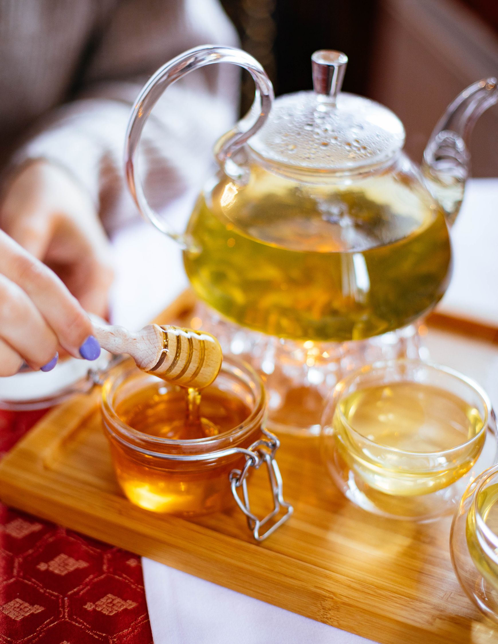 「是否有含硒的茶叶」〃硒茶里有硒单质吗