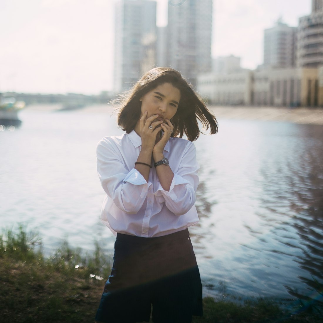 喜欢频繁换微信头像的女人是怎样一种心态?-喜欢频繁换头像的人是什么心理 喜欢频繁换微信头像的女人是怎样一种心态?-喜欢频繁换头像的人是什么心理