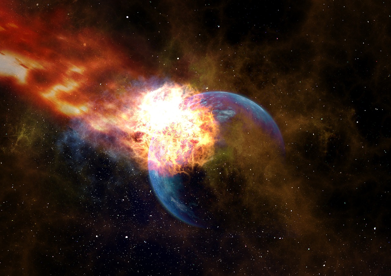 「宇宙的科普类小知识」〃宇宙科普知识动画片 「宇宙的科普类小知识」〃宇宙科普知识动画片