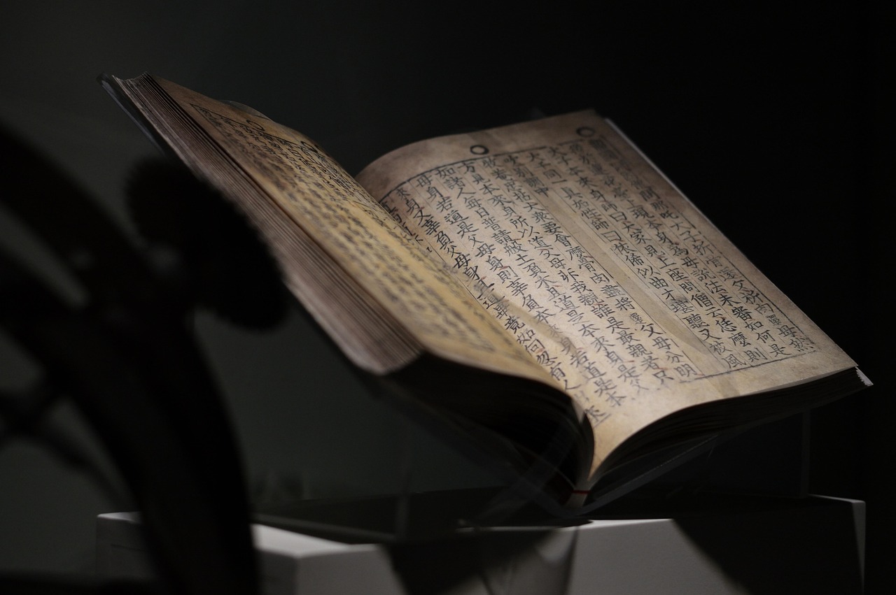 中国古代有哪些著名的科学家,中国古代十大科学家介绍