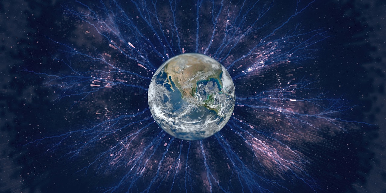 地球在宇宙中有多渺小?︰(整个宇宙只有人类吗) 地球在宇宙中有多渺小?︰(整个宇宙只有人类吗)